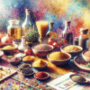 Pantry Staples: A Must-Have Guide for Meal Preparation