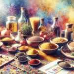 Pantry Staples: A Must-Have Guide for Meal Preparation