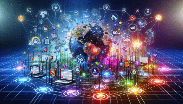 Digital Marketing Services for Local Success