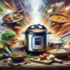 Instant Pot Recipes: Quick and Easy Meals for Beginners