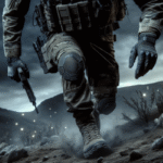 Tactical Gloves: Essential Features and Practical Applications