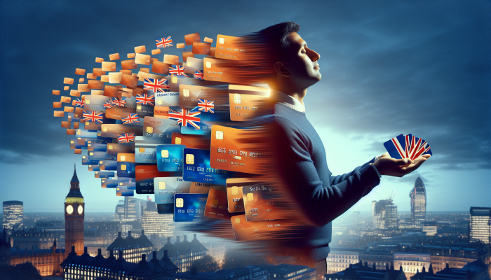 Debt Consolidation: What You Need to Know in the UK