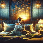 Chamomile Benefits for Sleep: A Calming Guide to Rest