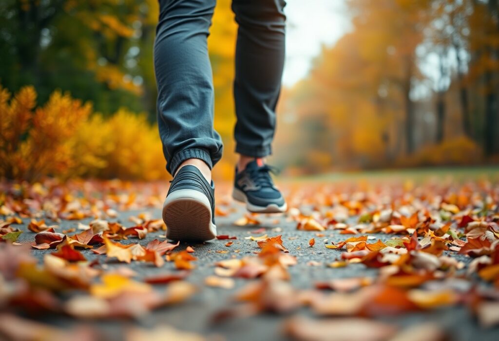 Xero Shoes: Comfort Tips for Seniors and Fall Prevention 2025